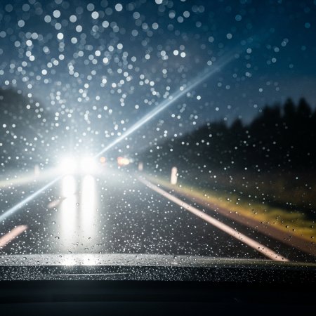 Pourquoi voit-on moins bien la nuit ? Explications et solutions
